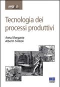 Tecnologia dei processi produttivi