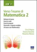 Verso l'esame di matematica 2