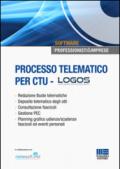 Processo telematico per CTU. Con software