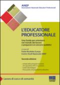 L'educatore professionale