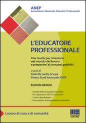 L'educatore professionale