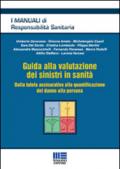 Guida alla valutazione dei sinistri in sanità. Dalla tutela assicurativa alla quantificazione del danno alla persona