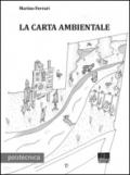 La carta ambientale