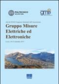 Gruppo misure elettriche ed elettroniche