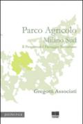 Parco agricolo Milano Sud