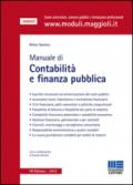 Manuale di contabilità e finanza pubblica