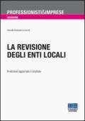 La revisione degli enti locali