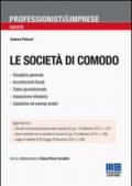 Le società di comodo