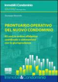 Prontuario operativo del nuovo condominio