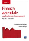 Finanza aziendale. Applicazioni per il management