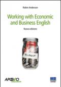 Working with economic and business english