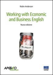 Working with economic and business english