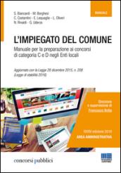 L'impiegato del Comune