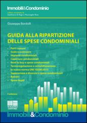 Guida alla ripartizione delle spese condominiali