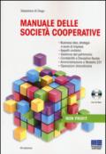 Manuale delle società cooperative. Con CD-ROM
