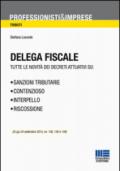 Delega fiscale