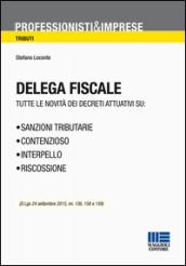 Delega fiscale