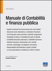 Manuale di contabilità e finanza pubblica