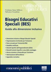 Bisogni educativi speciali (BES)