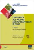 L'assistenza agli anziani non autosufficienti in Italia