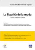 La fiscalità della moda