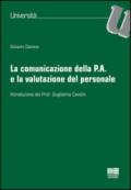 La comunicazione della P.A. e la valutazione del personale