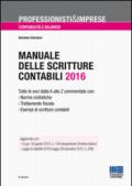 Manuale delle scritture contabili