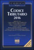 Codice tributario 2016