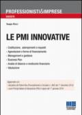 Le PMI innovative