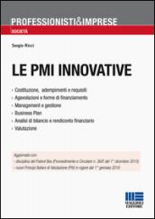 Le PMI innovative