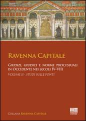 Ravenna capitale