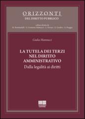 La tutela dei terzi nel diritto amministrativo