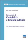 Compendio di contabilità e finanza pubblica