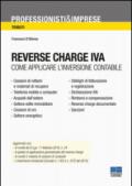 Reverse charge IVA