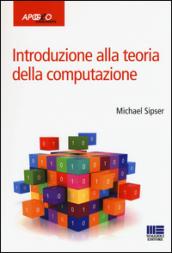 Introduzione alla teoria della computazione