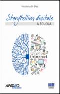 Storytelling digitale a scuola