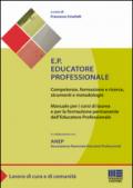 E.P. Educatore professionale