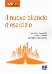 Il nuovo bilancio d'esercizio