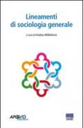 Lineamenti di sociologia generale