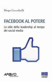 Facebook al potere