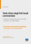 Testo unico degli Enti locali commentato