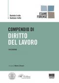 Compendio di diritto del lavoro