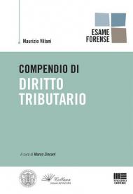 Compendio di diritto tributario