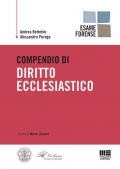 Compendio di diritto ecclesiastico