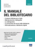 Il manuale del bibliotecario