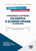 Concorso a cattedra 2019. A18 filosofia e scienze umane