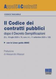 Il codice dei contratti pubblici dopo il Decreto Semplificazioni