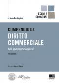 Compendio di diritto commerciale