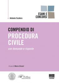 Compendio di procedura civile