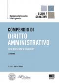 Compendio di diritto amministrativo